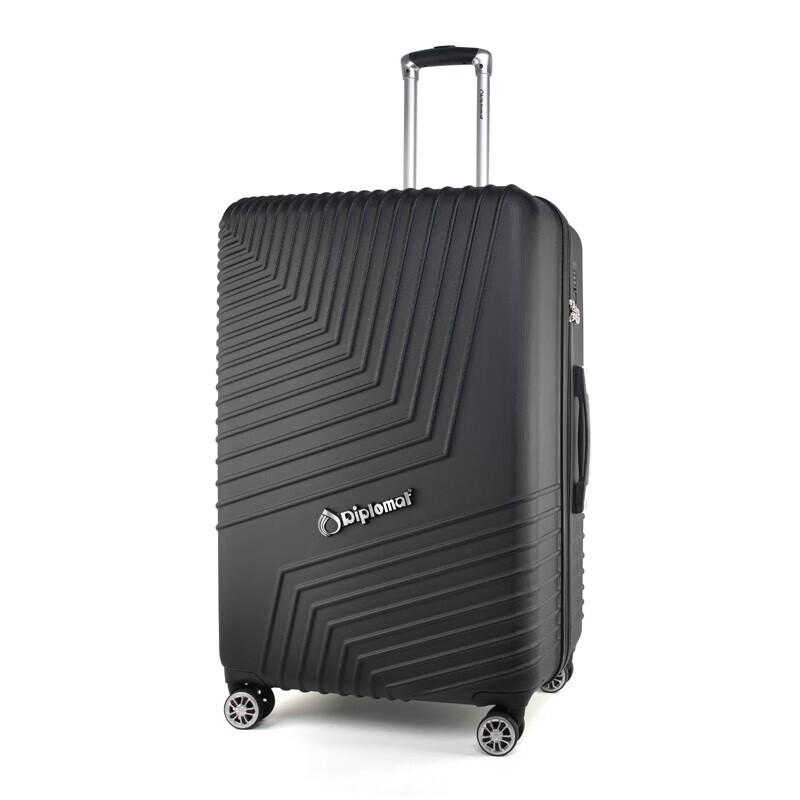 Diplomat DS-13025 Business Casual Luggage