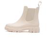 G300 Rain Short and Comfortable Japanese Shoe GIO&GIA Women's Boots, Boots, Stylish, Non-Slip, Soft, (Beige, Size, Adult, 23.5 cm)
