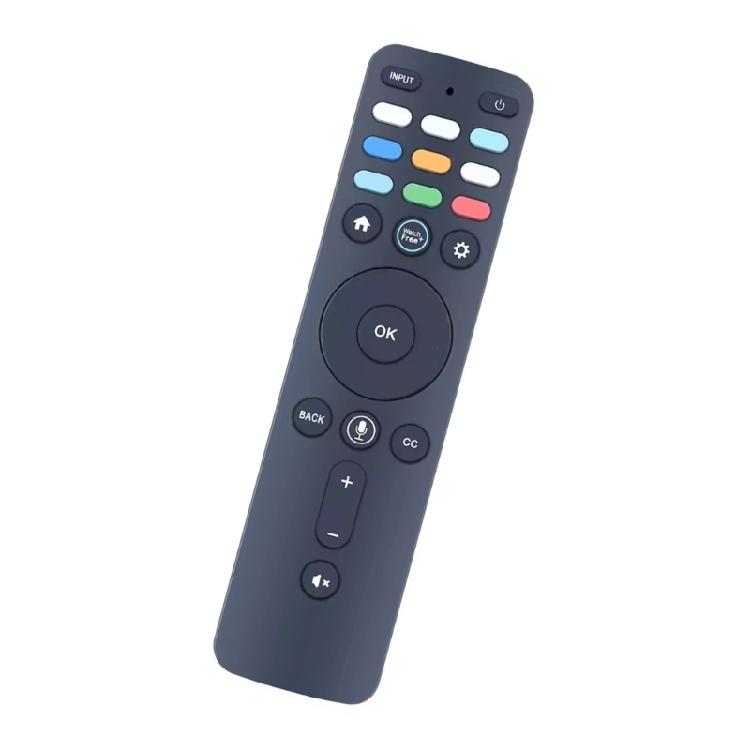 

Replacement Voice Remote Control XRT260-VZ8 for V655-J04 V655-J09 V755-J04 V435-J01 V585-J01 V756-J03 V756X-J03 1