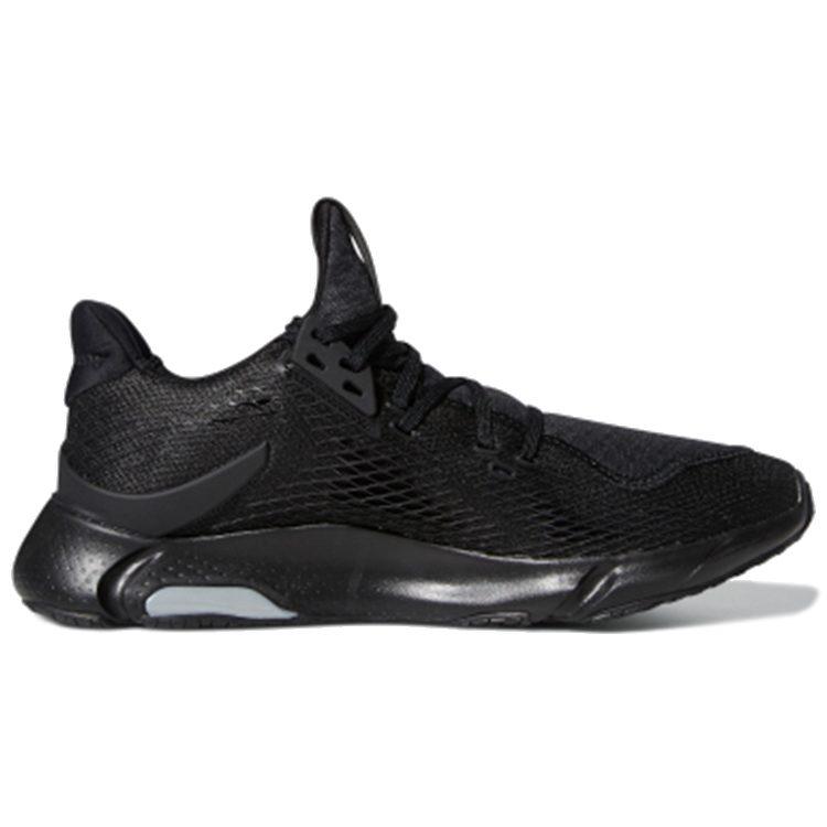 adidas Edge Xt 'Core Black Grey' FW7706