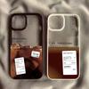 Ice Coffee Phone Case For Xiaomi Redmi Note 14 Pro 12 11 13 Pro Plus 5G Redmi 14C 13C 12C 4G Poco X6 X5 Pro Shockproof Cover