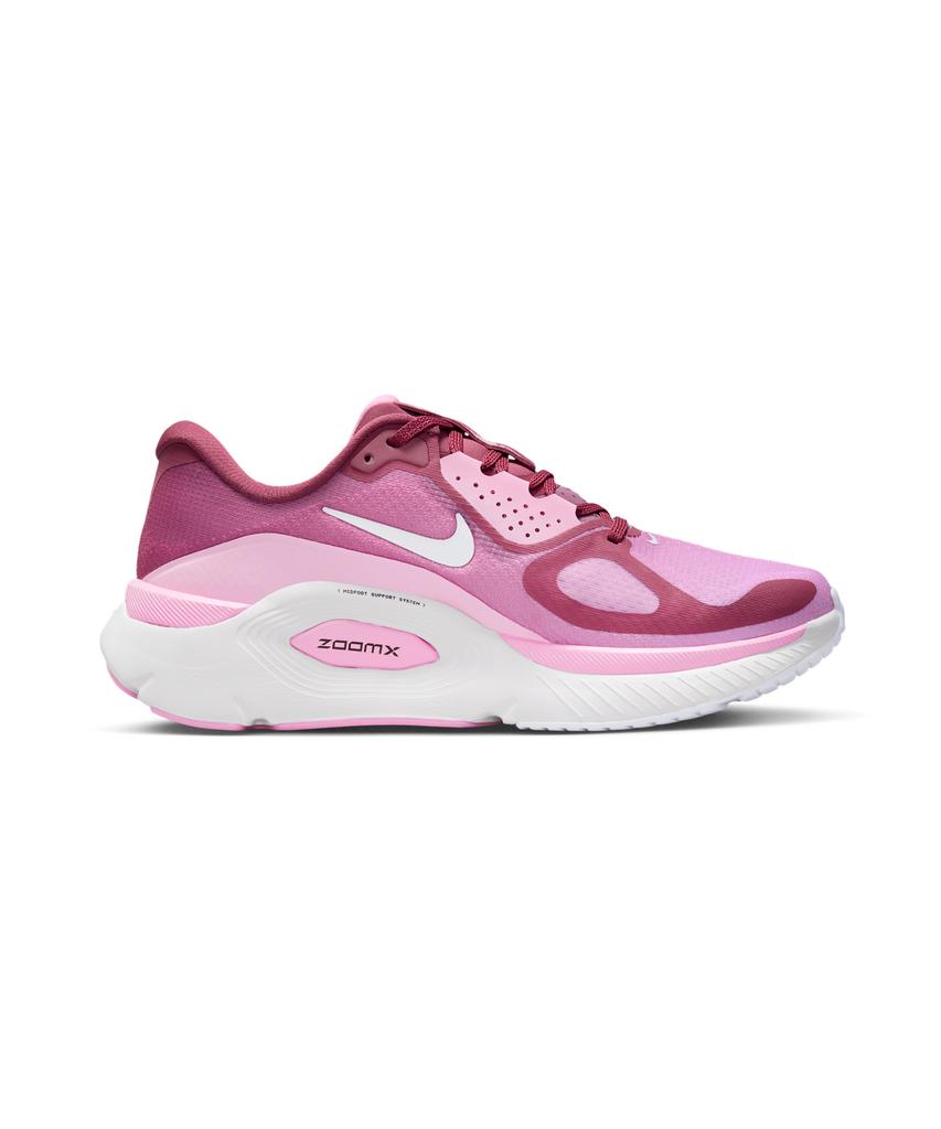 Nike Structure Plus W - Pink Smoke:Pink Rise:Light Magenta:White / Hq3049-600