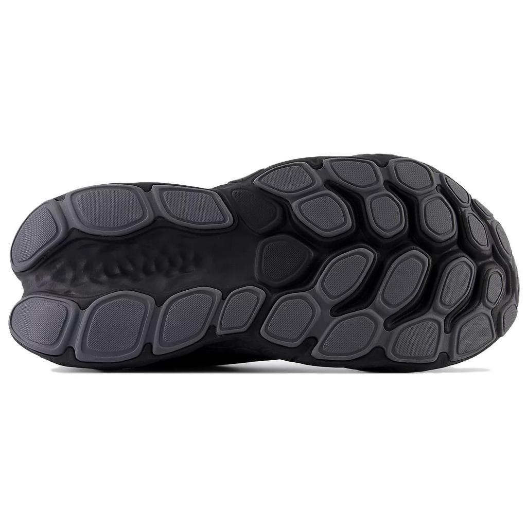 New Balance  Fresh Foam X More v4 Triple Black Women Sneakers WMORBM4
