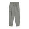 [Snowpeak] Root Women's Cargo Jogger Pants Light Khaki (S24MWRPT61)
