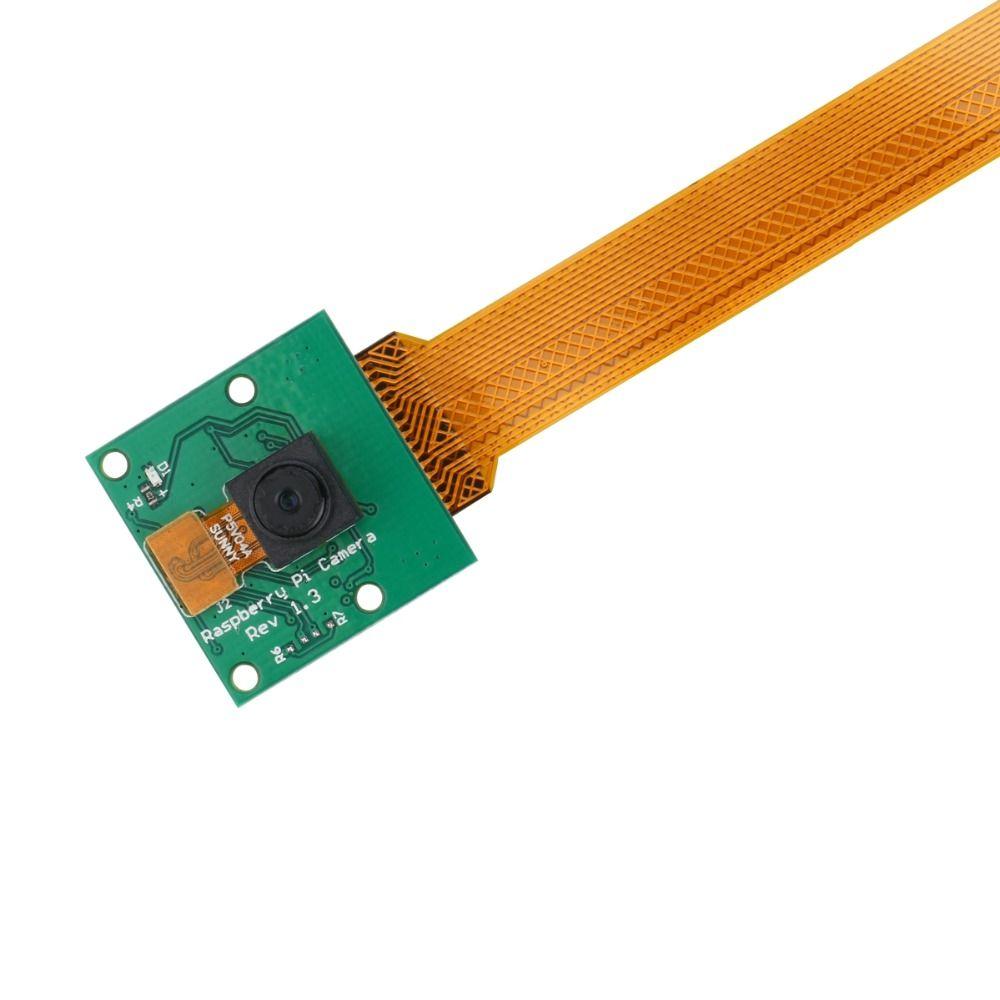 Practical RPI Raspberry Pi Camera Module Raspberry Pi Zero Webcam Modules
