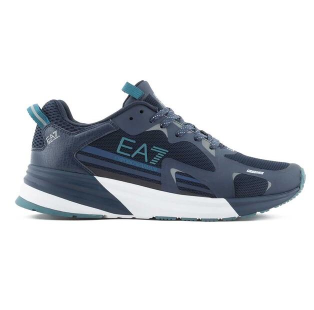 

EA7 EMPORIO ARMANI New Crusher Distance кроссовки