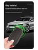 Alphard Vellfire 30 Series Zinc Alloy Key Fob Case