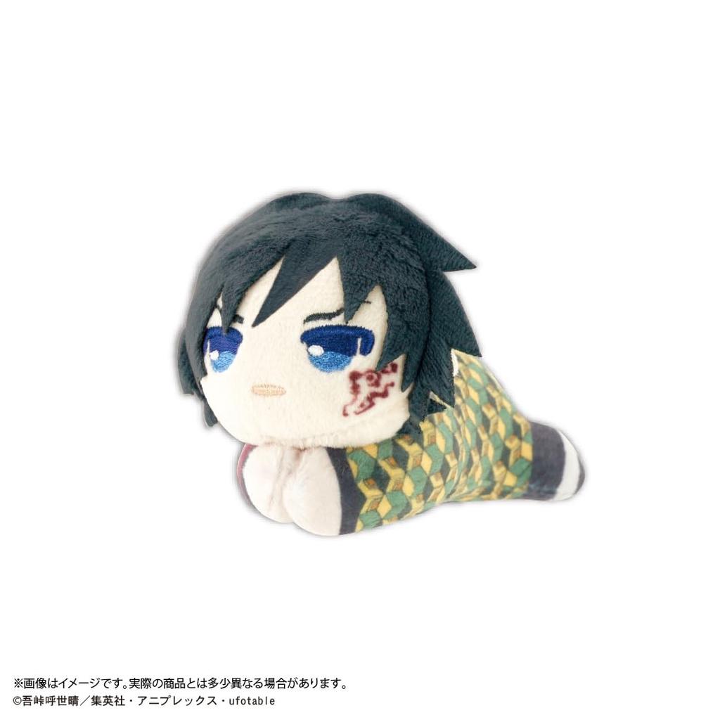 Demon Kimetsu no Yaiba Hug Character Collection 10 BOX Slayer
