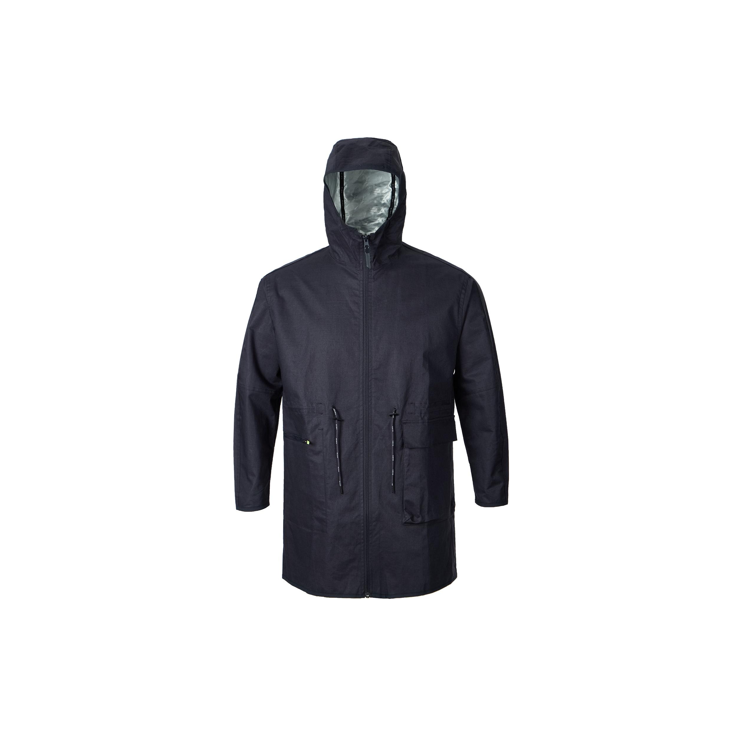 (WMNS) AS W Nike Sportswear TCH PCK JKT Jacket WVN OIL GREY Women s AR2844-080 L