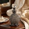 15ml Essential Oil Dispenser Bottle Glitter Sparkly Refillable Bottle  Cosmetics Packaging