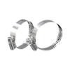 Yucai 304 Stainless Steel Hose Clamps