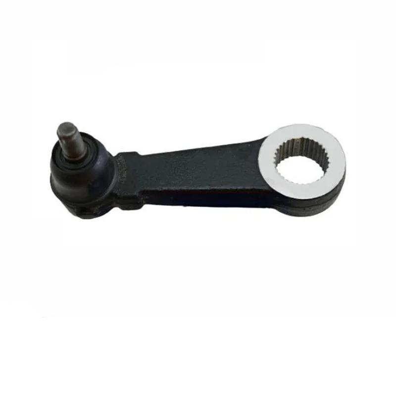 

Original Brand New Pitman Arm For Terracan Main Bontex Power Steering Gear And Linkage 57730h1100 High Quality