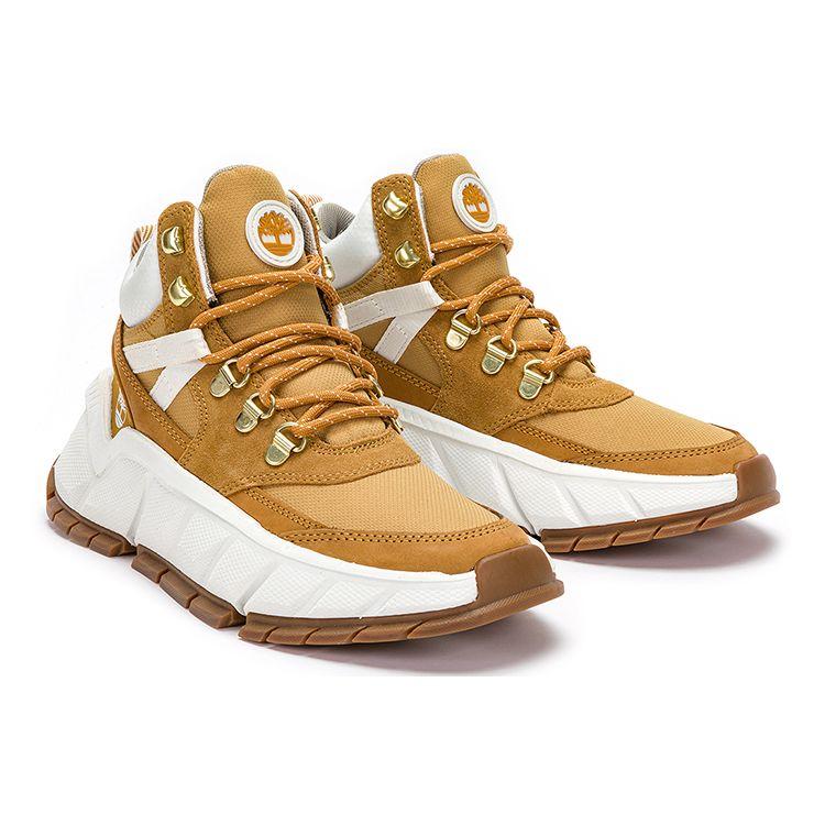 Timberland Women's TBL Turbo Hiker Wheat A5N4T231