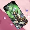 Imam Hussain Shia Ali Phone Case For iPhone 17 Pro Max 11 14 15 16 Pro Max Plus 12 13 Mini 16e 17 Air Back Cover