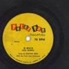 7-дюймовая пластинка MICHAEL REED THE PETER PAN ORCHEST Bimbo Ozzie The Ostrich 363 PETER PAN RECO US Детская Б/У