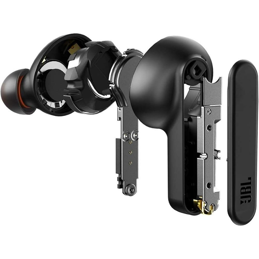 JBL Live PRO+ TWS Noise-Canceling Earbuds