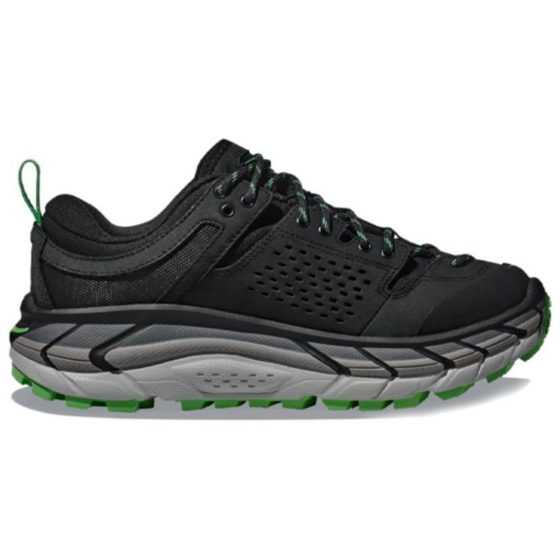 HOKA ONE ONE Tor Ultra Lo Black Zest Sneakers 1130310-BZST