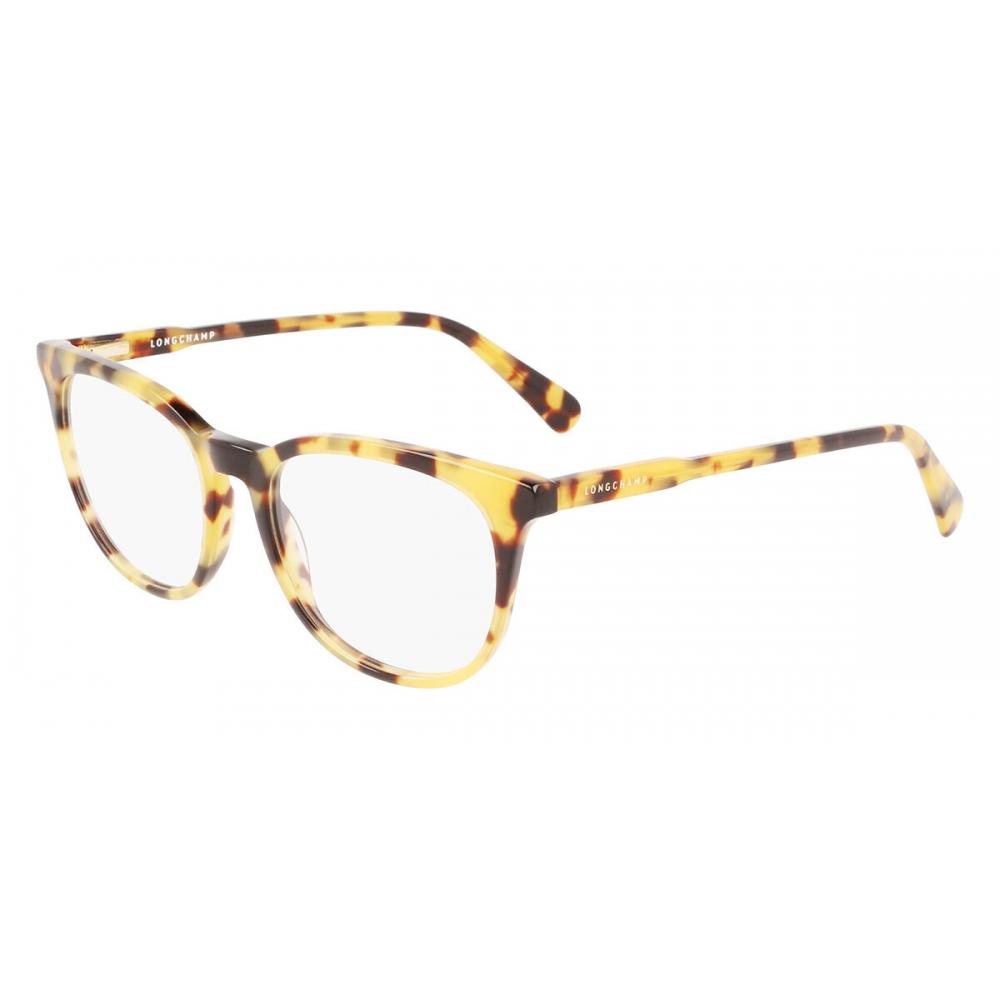 

Longchamp Lo2693 255 Очки унисекс 51-17-140