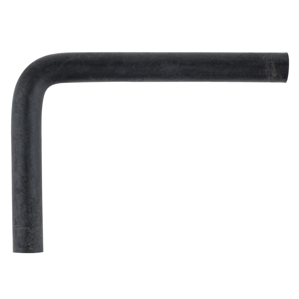 Kijima 105-0712 Motorcycle, L-Shaped Fuel Hose, Gasoline Compatible, Resistant Temperature 242°F (120°C), Inner