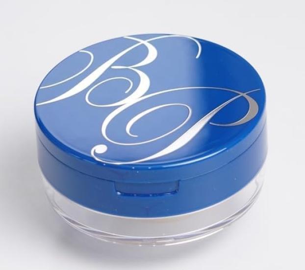 

R8 Beauty Protector Finishing Powder Face Prevents Makeup from Smudging Less SPF50+ PA++++ Powder, Waterproof, (Colorless, 13g, Glitter)