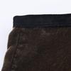 2026 Spring Women's High Waist Lace Patchwork Midi Skirt - European & American Style