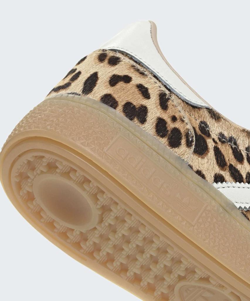 Adidas Handball Spezial - Leopard:Ivory / Ki6678