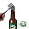 Bottle Opener Keychain Thor Hammer Metal Keychain Cosplay Prop Key Holder for Fans Bag Gifts for Dad Boyfriend Kitchen Gadgets
