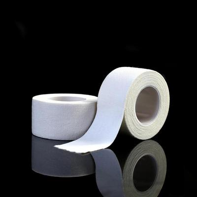 500 cm EHBO-bandage Medische rubberen gipstape Zelfklevende sporttape Bandage Band Aid Travel Kit