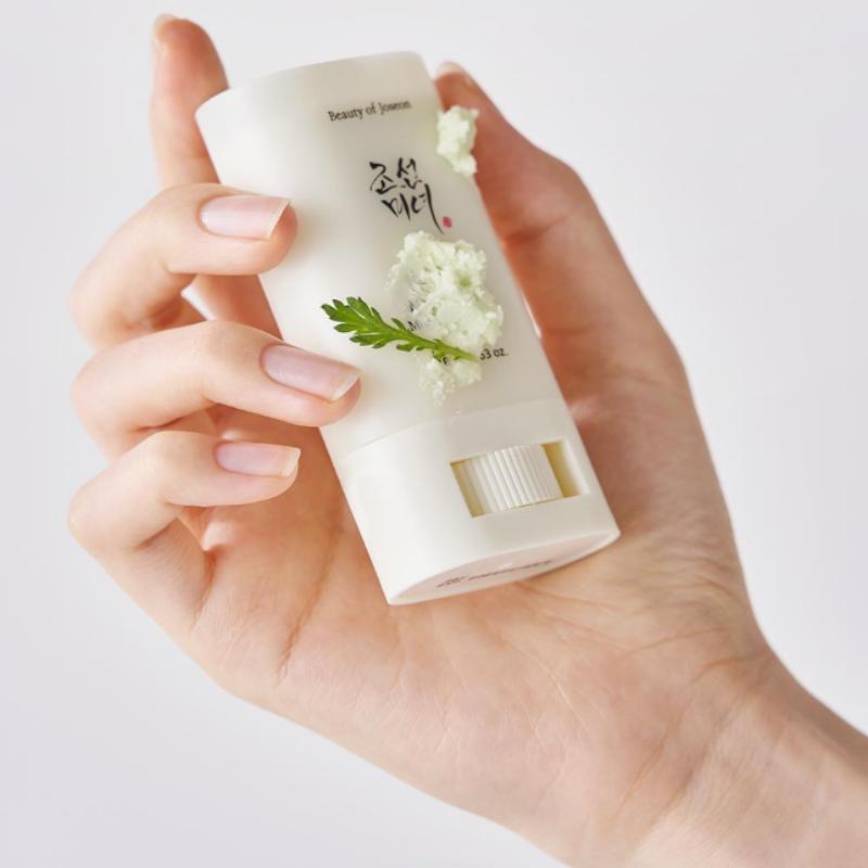Beauty of Joseon Matte Sun Stick Mugwort + Camelia 18g