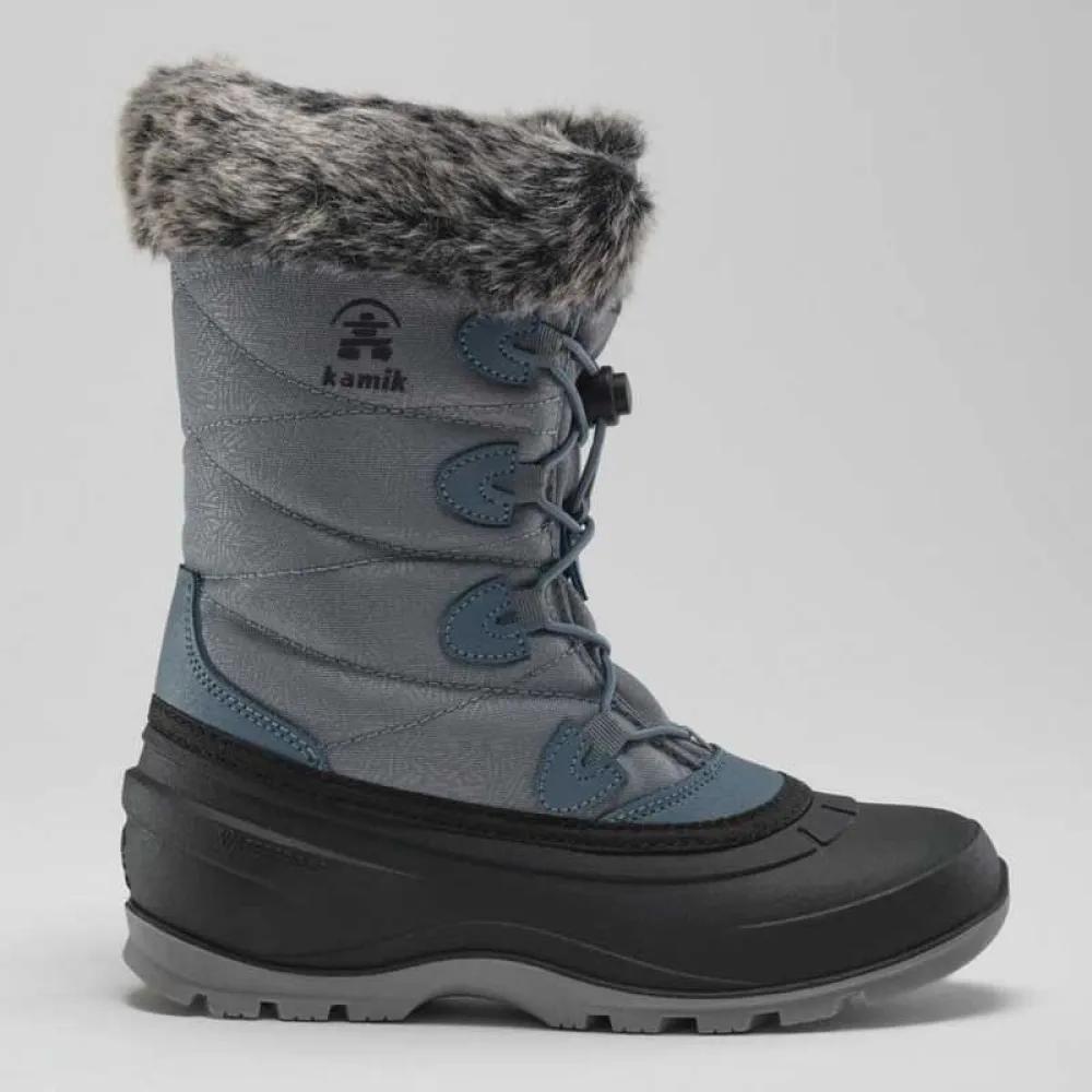 Kamik снежные ботинки Momentum3