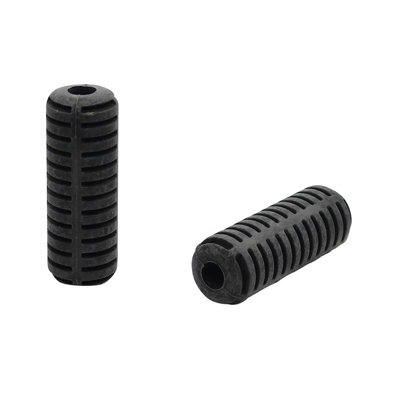 Sprayer Nozzle Heavy Hammer Greenhouse Sprinkler Counterweight Gardening Tools and Equipment Irrigation Fitting 20 Pcs чёрный