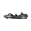For Porsche Cayenne 2018-2025 Rear View Mirror Lamp LED Turn Signal Light Pointing Lamp Car Light Assembly 9Y1949102D 9Y1949101