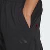 adidas CNY CM WV PNT Casual Pants Men's Black JZ4198