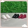 Fashion Male/Female Doll Boots Multistyles Shoes Clothes Accessories  Fit Foot Length 2cm Dolls