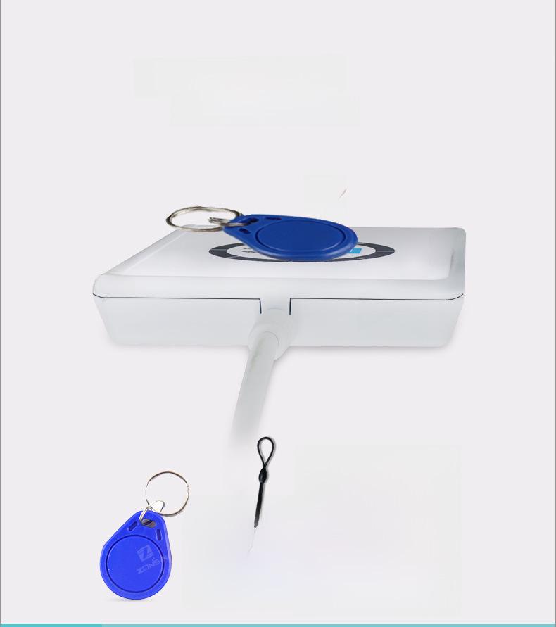 ACR122U Contactless IC Card Reader for MIFARE and M1 Cards