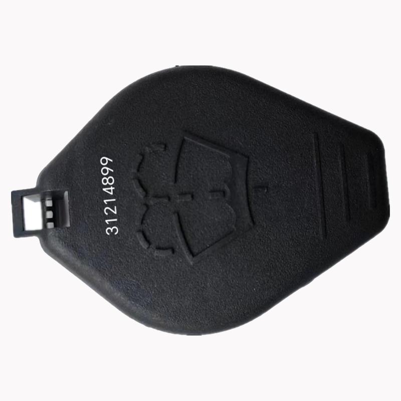 31214899 is suitable for Volvo XC70 S60 V60 spray bottle water pipe cover/lid Hengli car parts