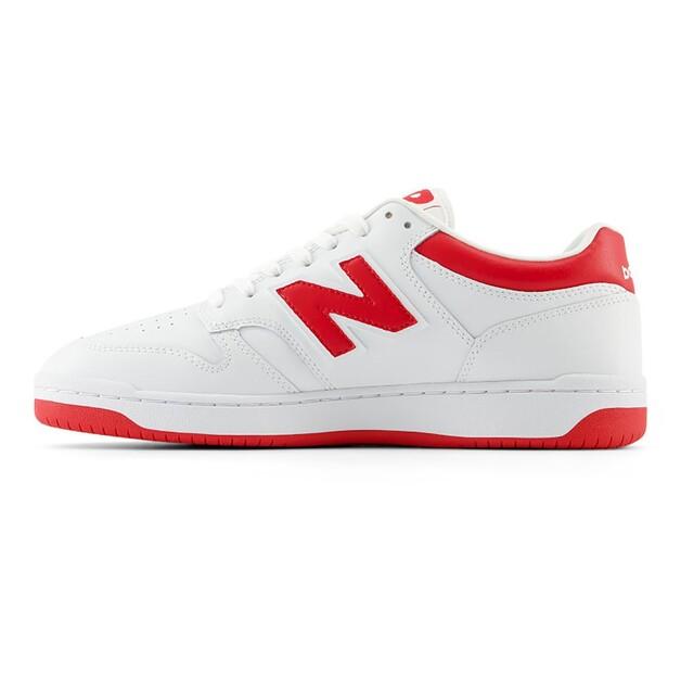 New Balance 480 кроссовки