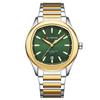 Men's Waterproof Luminous Running Alarm Clock Watch