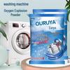 Universal Washing Machine Oxygen Booster & Descaler Powder