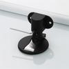 Adjustable Punch-free Magnetic Door Stopper Windproof Door Holder Safety Anti-collision for Kids Room Home Use