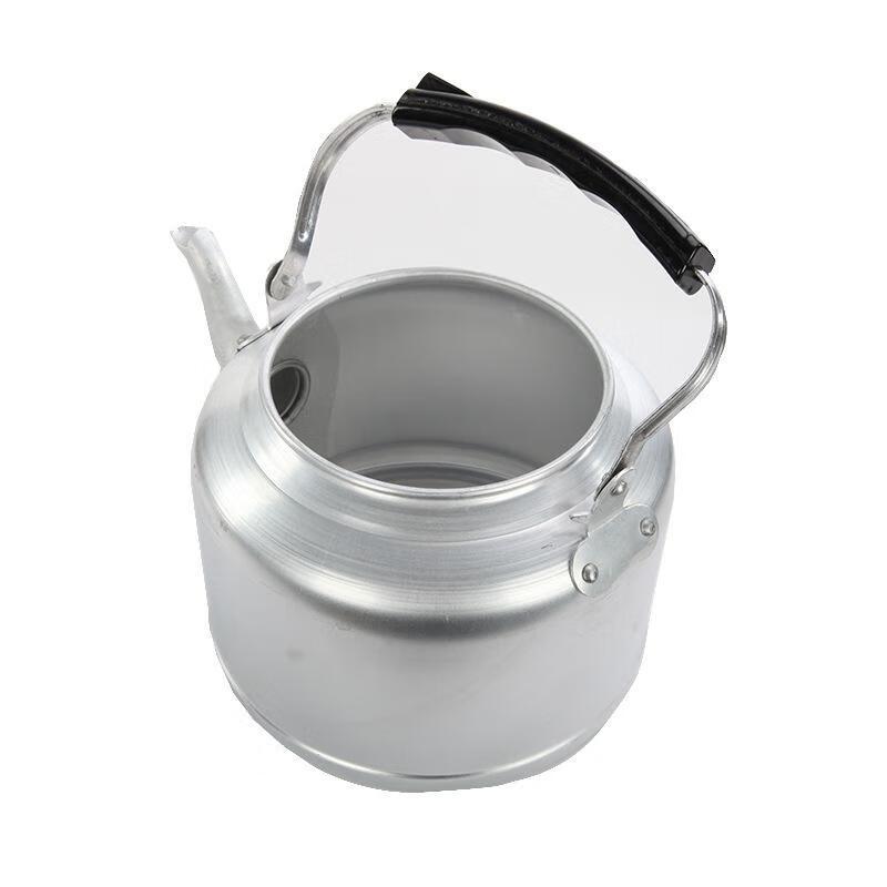 Gureide Traditional 3L Thickened Aluminum Stovetop Kettle