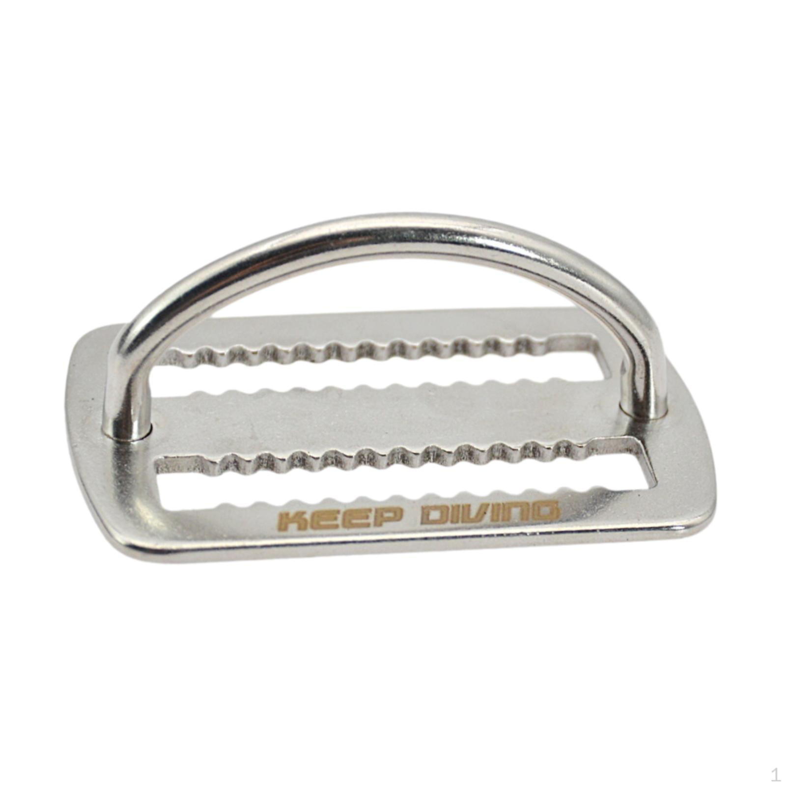 

Стопор груза Фиксатор Заменяет Оборудование Подводное плавание D для