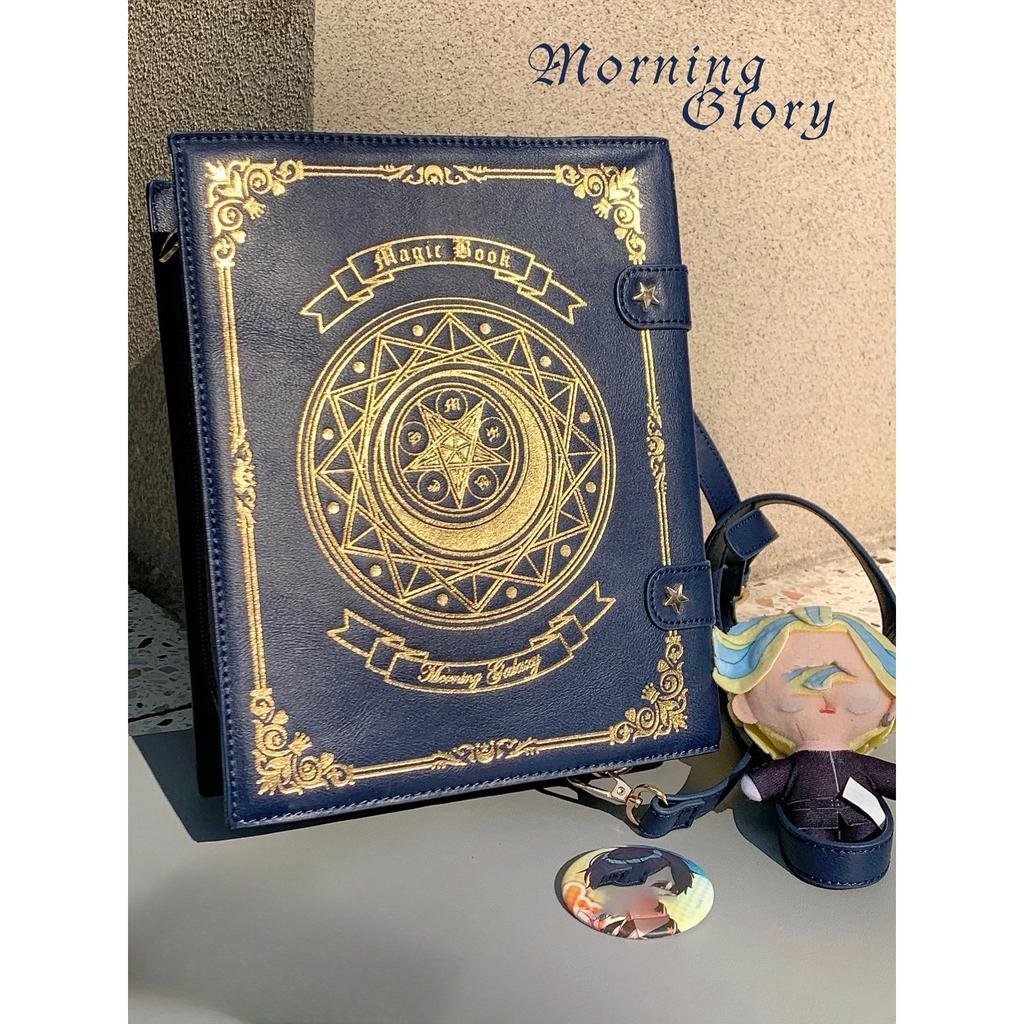 Y2K Korean Gothic Square Black Shoulder Bag Harajuku Vintage Aesthetic Purses Handbags Messenger Tote Bags Women