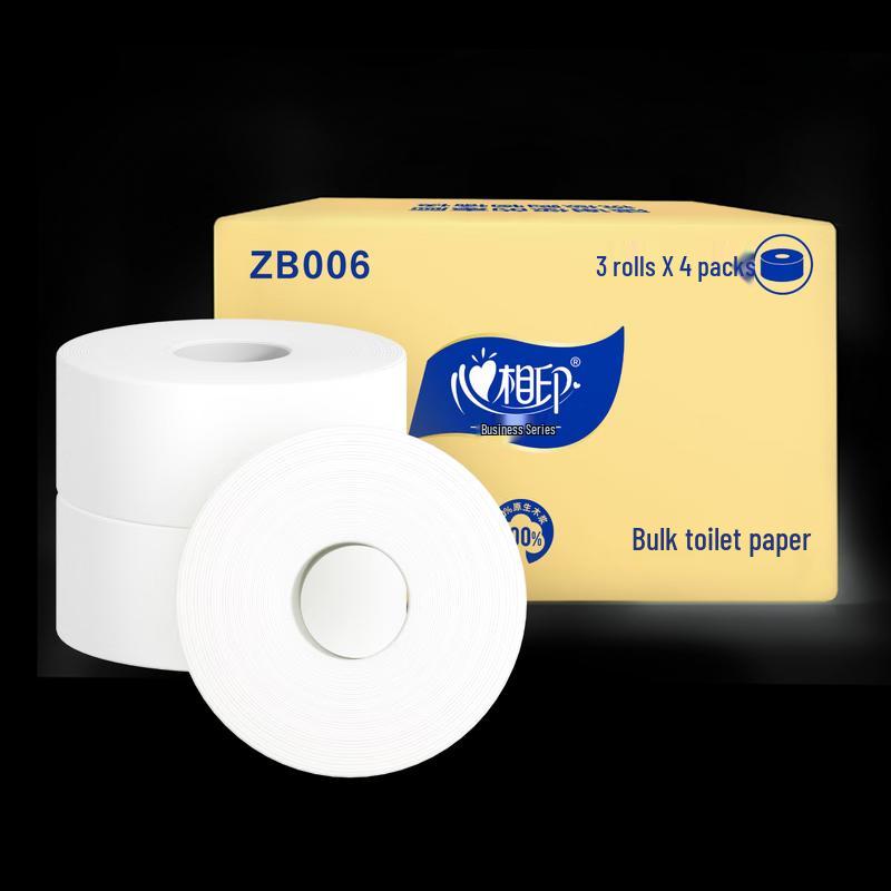 Hengan Commercial Jumbo Roll Toilet Paper