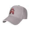 A ALPHABET LORE  Cap Fashion Casual Baseball Caps Adjustable Hat Hip Hop Summer Unisex Baseball Hats Customizable Polychromatic