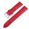UTHAI Z11 New Watch Bracelet Belt Woman Watchbands Cowhide Strap Watch Band 10-24mm Multicolor Watch Bands