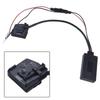 AUX Connection Adapter for Mercedes Comand Systems and Radios
