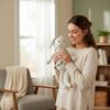 Soft Plush Plush Toy Cute Style Stuffed Animal Bed Doll Long-Eared Rabbit  Baby Toys