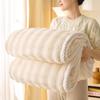 Muji Soft Rabbit Down Blanket