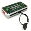 Fan Converter Cable 3pin To 4pin 6pin Adapter Fan Controller Adapter Cable Fan 3pin Fan Cable